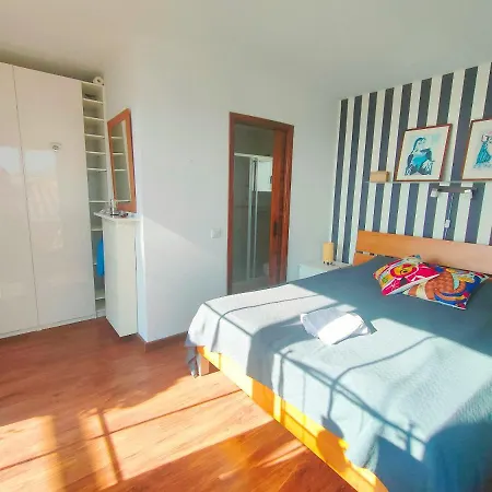 Casa Bonita Vista Spainsunrentals 1059 Apartment