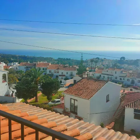 Διαμέρισμα Casa Bonita Vista Spainsunrentals 1059 *