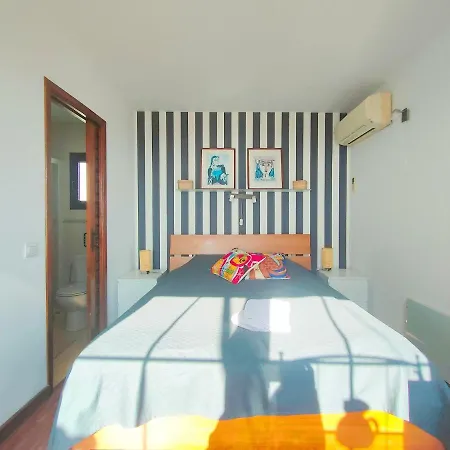 Casa Bonita Vista Spainsunrentals 1059 Διαμέρισμα Nerja