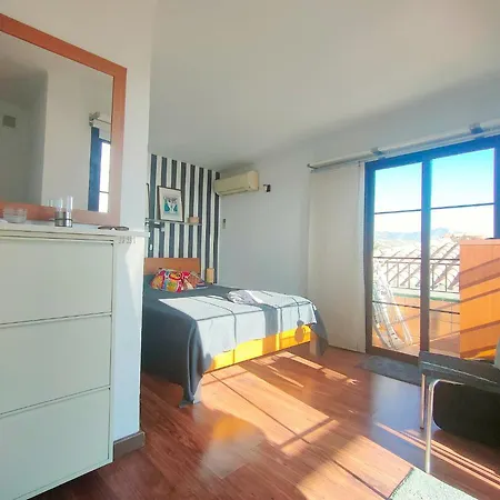דירה Casa Bonita Vista Spainsunrentals 1059 *