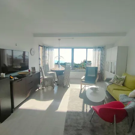 Casa Bonita Vista Spainsunrentals 1059 Apartment *