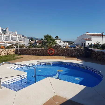 Casa Bonita Vista Spainsunrentals 1059 Apartment