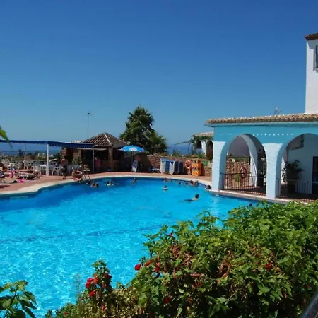 Casa Bonita Vista Spainsunrentals 1059 * נרחה