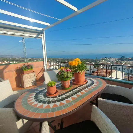Casa Bonita Vista Spainsunrentals 1059 *