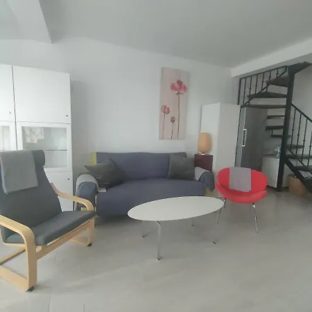 Διαμέρισμα Casa Bonita Vista Spainsunrentals 1059