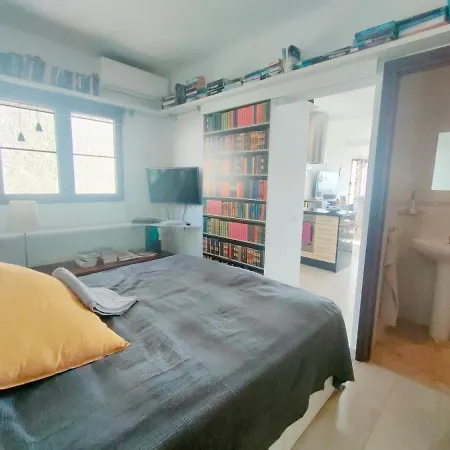 Casa Bonita Vista Spainsunrentals 1059 شقة