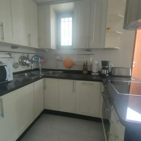 شقة Casa Bonita Vista Spainsunrentals 1059 نيرخا